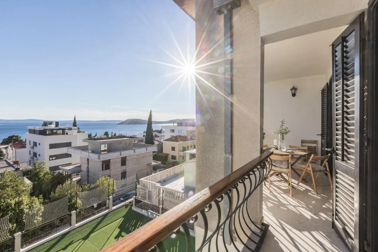 Soul House Pola Διαμέρισμα Σπλιτ Κροατία