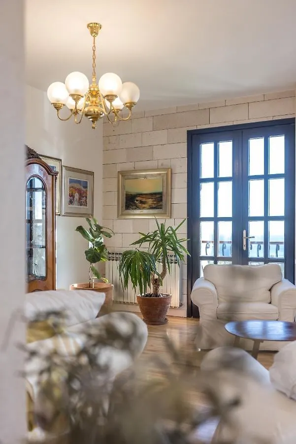 Soul House Pola Διαμέρισμα Σπλιτ 0*,  Κροατία